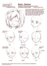 Learn how to draw your own anime and manga fan art today! Manga Anime Drawing Tutorial