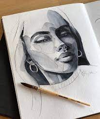 Pin By Gloriana Colombi On Yesquissyes Art Art Sketches Drawings