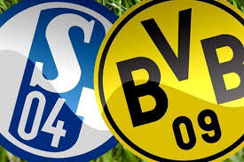 Dortmund vs schalke is somewhat a bundesliga darby and it was said to see it going this way as a neutral fan. Schalke 2 Borussia Dortmund 0 Live Score Konoplyanka And Naldo Give Hosts The Lead In Massive Derby