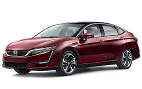 Average price for used honda clarity fuel cell: 2017 Honda Clarity Fuel Cell Colors Price Trims Townsend Honda