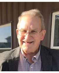 Tribute for Chet McCoy