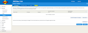 Bevor man eine verbindung einrichtet, sollte man sich überlegen. So Installieren Sie Ein Vpn Mit Der Fritz Box 7590 Reichelt De Magazin
