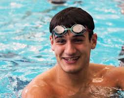 Farrell swim team' success is a true team effort