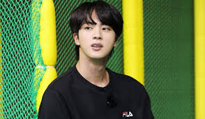Lihat selengkapnya · jin bts. Lagu Solo Jin Moon Sukses Kalahkan Dna Dan Dominsi Itunes Di 50 Negara