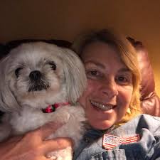 Old picture with big haircut and hairstyle