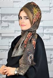 Hazir Turban Buzgulu Bandana Pratik Bone Sal Easy1096 Sal Esarp Turbanlar