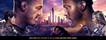 Dana White updated their cover photo.