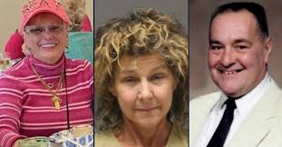 Realtor gets life for double-murder wishes she died instead