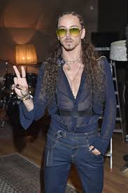 Michał szpak (born 26 november 1990) is a polish singer who found fame on the inaugural season of the polish x factor in 2011. Michal Szpak Kariera Muzyka W Tym Kraju To Bardzo Trudna Praca Muzyka W Interia Pl