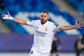 Includes the latest news stories, results, fixtures, video and audio. Real Madrid And Karim Benzema Sink Borussia Monchengladbach To Reach Champions League Last 16