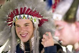 Boy Scouts of East Tennessee through the years