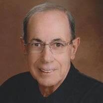 Fred Caventer Obituary