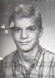 Happy Birthday in Heaven Michael Wayne Louk Class of 1990 June 11, 1972