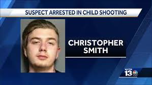 Pell City shooting injures 12-year-old boy Roland Thibado