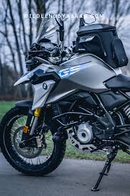 modified bmw g310gs for cross continent adventure bmw touring motorcycles motorcycle travel