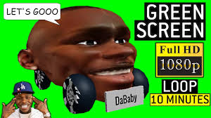 Dababy car is a meme of jonathan lyndale kirk dababys head used as the body of a car with wheels attached on the bottom 1 start 2 popularity 2.1 reblex 2.2 internet this started jesus (da baby). Dababy Car 3d Greenscreen Template
