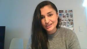 Nina Yedigaryan, laureatka pozytywki