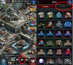 Download last empire war z strategy mod apk (unlimited coins/unlocked all) + data 1.0.277. 11 Last Empire War Z Hack Android Ideas Empire War Tool Hacks