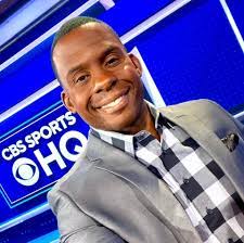 Larry Ridley's Instagram, Twitter & Facebook