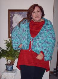 Crochet Cocoon Pattern, Half Moon Cocoon, Crochet Wrap Pattern, Crochet  Shrug Pattern