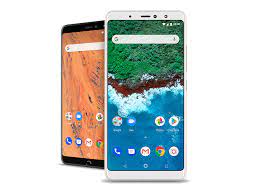 Test BQ Aquaris X2 Smartphone ...