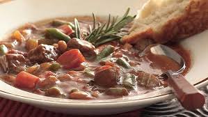 Maybe you would like to learn more about one of these? How To Cook Store And Reheat Stew Bettycrocker Com