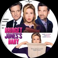 Covercity Dvd Covers Labels Bridget Jones S Baby
