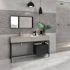 We did not find results for: Impact Matt Light Grey Marble Effect 450x450mm Tile Luxury Tiles