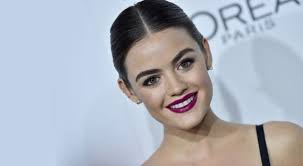 Lucy Hale Net Worth