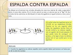 ¿a qué quieres jugar hoy? Juegos De Educacion Fisica