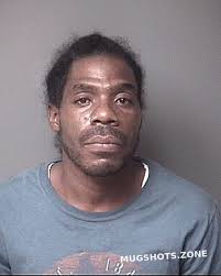 BERRY IVAN JEROME 07/11/2021