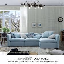 3.4 out of 5 stars. Alibaba Living Room Furniture Sofa Sets Modern New Design Cheap Fabric L Shaped Sectional Sofa