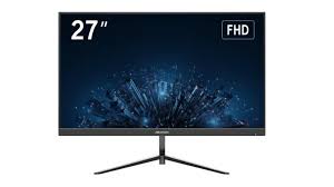 DS-D5027F3-2P2S - Màn hình - Hikvision Việt Nam