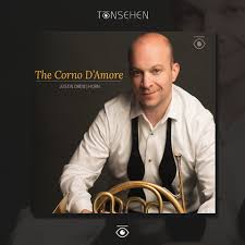 Album Release: The Corno D'Amore