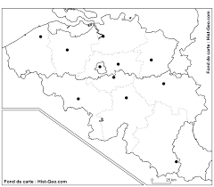 Carte administrative des provinces belge et de leur. La Carte Des Provinces De La Belgique Diagram Quizlet