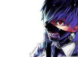 Tokyo ghoul kaniki ken, kaneki ken, anime boys, anime, selective coloring, hd wallpaper. Tokyo Ghoul Desktop Ps4 Wallpapers Wallpaper Cave