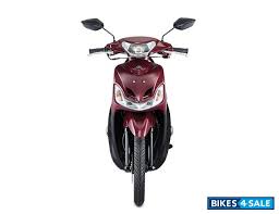 Yamaha mio sporty 2018 technisches blatt und spezifikationen. Yamaha Mio Sporty Scooter Picture Gallery Bikes4sale