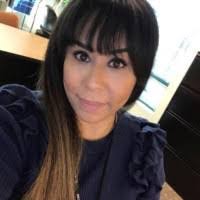 Catherine Bayona's Instagram, Twitter & Facebook