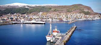Næraste naboer er ulstein kommune i vest og ålesund kommune i aust. Hareid Kommune Pagina Inicial Facebook