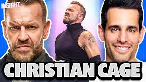 Adam Copeland: 25 Years Of Edge, Choosing AEW Over WWE, WrestleMania  Moments, Christian Cage