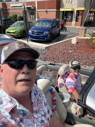 Celebrating American Independence in Montrose, PA