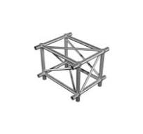 Rectangular rigging truss 520 x 760 mm (20.5 x 30 in) high ...