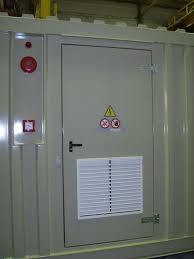 Distributors around the world for lundahl. Cte Mv Lv Containerized Transformer Substation Altgeld
