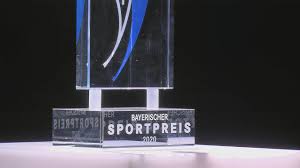 Bayerischer Sportpreis