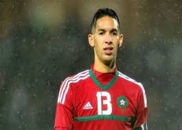 وقال بدر بانون في تصريحات لموقه الأهلي الرسمي: Ø¨Ø§Ù†ÙˆÙ† ÙŠÙ‚ÙˆØ¯ Ù…Ø¹Ø³ÙƒØ± Ù…Ù†ØªØ®Ø¨ Ø§Ù„Ù…ØºØ±Ø¨ Ø§Ù„Ø±Ø¯ÙŠÙ