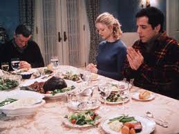 10 Best Movie Scenes Around The Dinner Table Because Thanksgiving Food For Thought Family Dinner Dinner