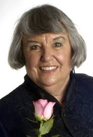 Faces of survival: Frankie Rush Nevins