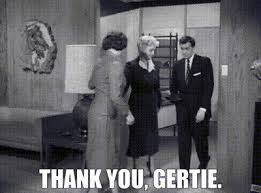 Perry Mason With His Quirky Receptionist, Gertie. You Hardly Ever See Her,  Although She Is Often Called O… | Perry Mason, Classic Film Stars, Perry  Mason Tv Series