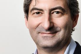 Les ingénieurs me coûtent moitié moins cher à Paris que dans la Silicon  Valley", explique le PDG de Scality