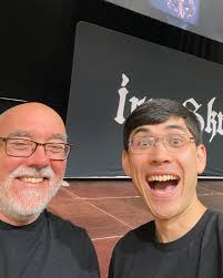 Paul Chi-Loong Davies (@paulsmallus) • Instagram photos and videos